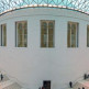 Trappenzaal in het British Museum